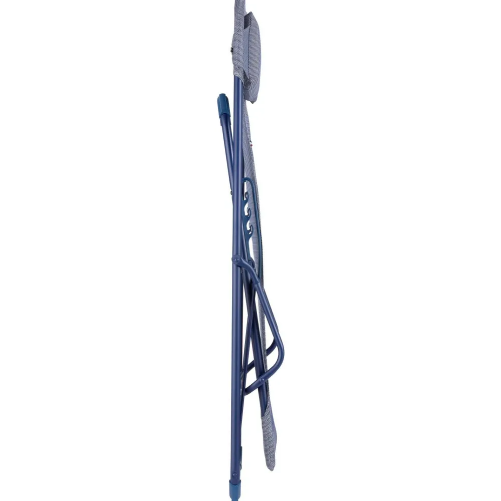 Lafuma Mobilier - Transaswing Batyline Iso - Campingstuhl New