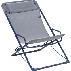 Lafuma Mobilier - Transaswing Batyline Iso - Campingstuhl New