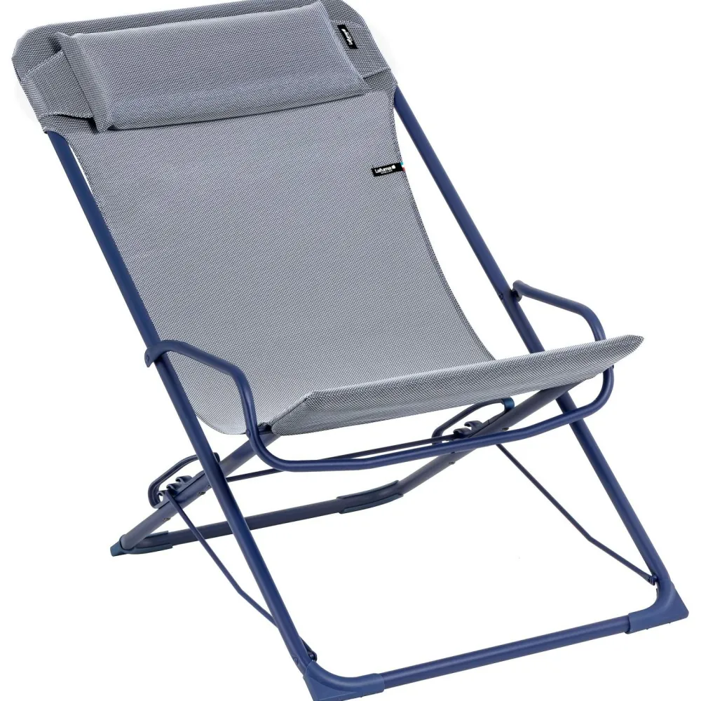 Lafuma Mobilier - Transaswing Batyline Iso - Campingstuhl New