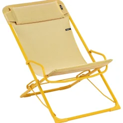 Lafuma Mobilier - Transaswing Batyline Iso - Campingstuhl New