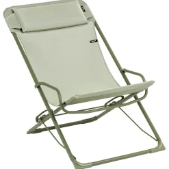 Lafuma Mobilier - Transaswing Batyline Iso - Campingstuhl New