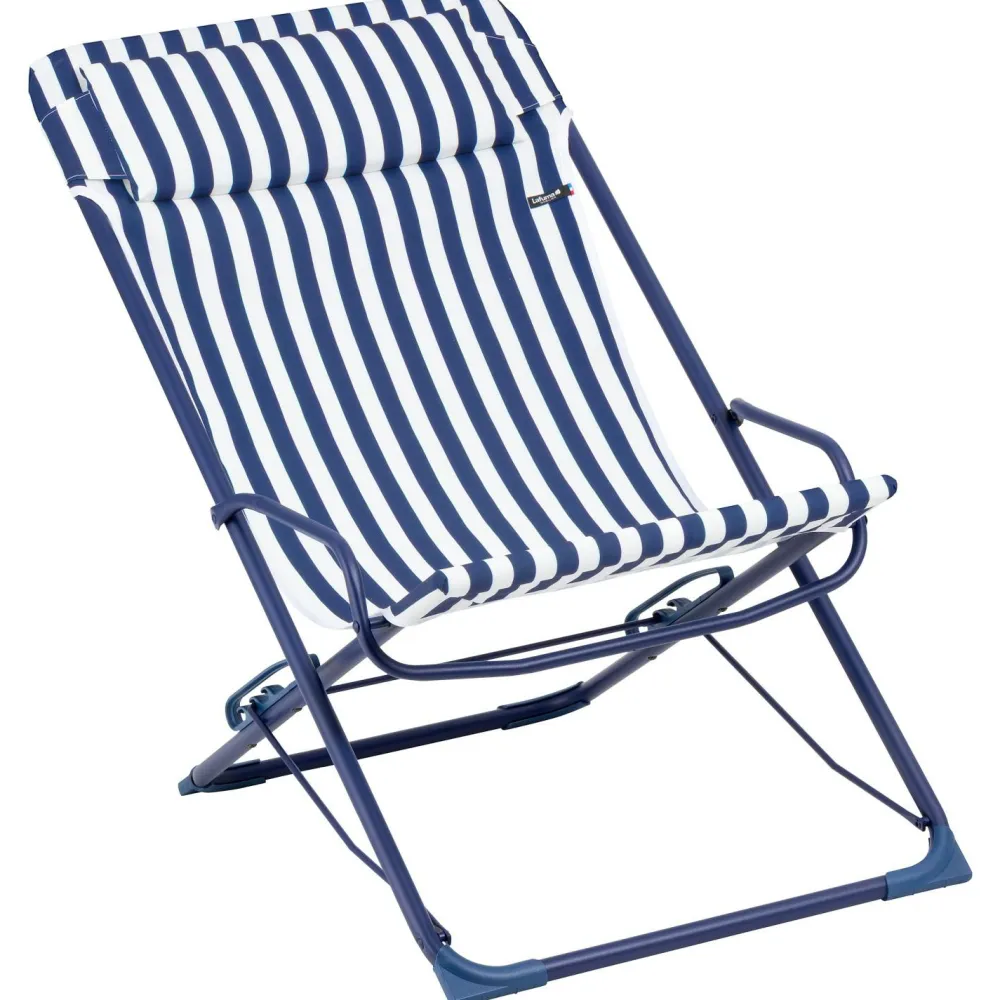 Lafuma Mobilier - Transaswing Airlon + - Campingstuhl Best