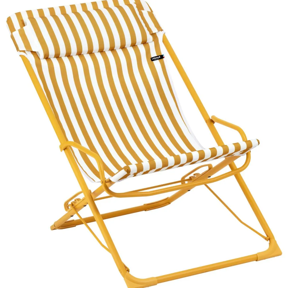 Lafuma Mobilier - Transaswing Airlon + - Campingstuhl Best