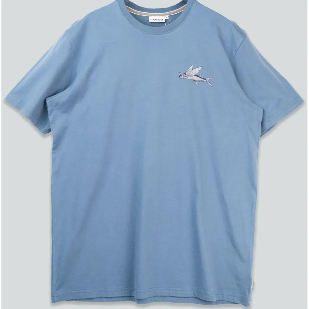LAKOR - Above and Below T-Shirt - T-Shirt Bering Sea Sale