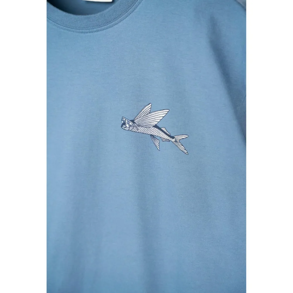 LAKOR - Above and Below T-Shirt - T-Shirt Bering Sea Sale