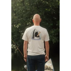 - Back Attack T-hirt - T-hirt < LAKOR New