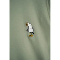 LAKOR - Mini Flipping The Bird T-Shirt - T-Shirt Seaspray Sale