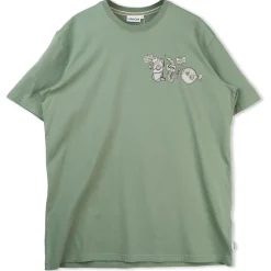 LAKOR - Ree Fih Deo T-hirt - T-hirt