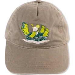 LAKOR - Slowflow Baseball Cap - Cap Army Clearance