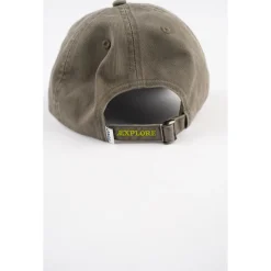 LAKOR - Slowflow Baseball Cap - Cap Army Clearance
