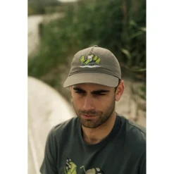 LAKOR - Slowflow Baseball Cap - Cap Army Clearance