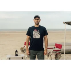 LAKOR - Uncensored T-Shirt - T-Shirt Blueberry Best