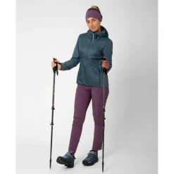 - Women's Alberta Remoca Hybrid Jacket - Kunstfaserjacke < LaMunt Clearance