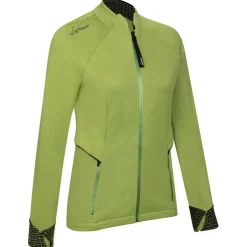 LaMunt Trekkingbekleidung|Jacken-- Women's Barbara Full Zip Thermal II - Isolationsjacke