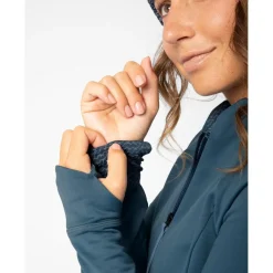 LaMunt Trekkingbekleidung|Jacken-- Women's Barbara Full Zip Thermal II - Isolationsjacke