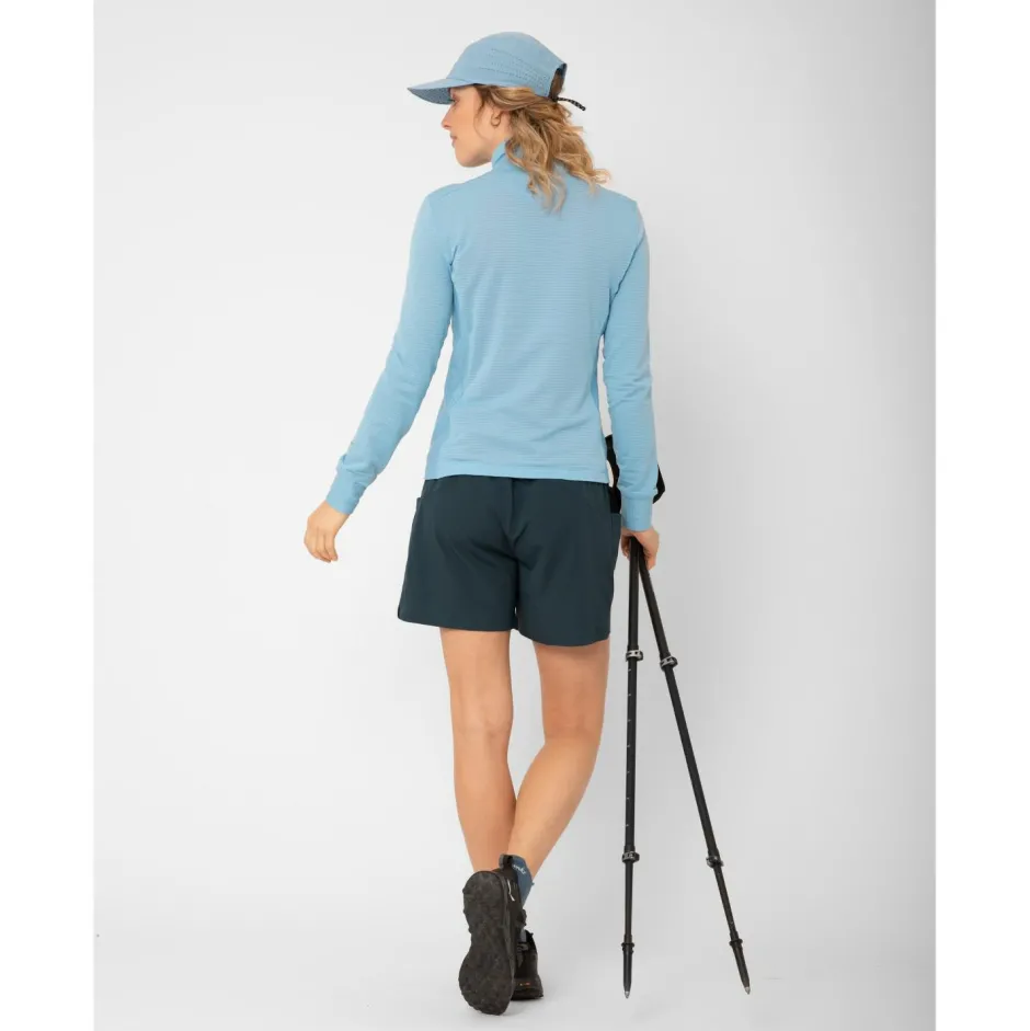LaMunt - Women's Emy Light Full Zip Fleece - Fleecejacke