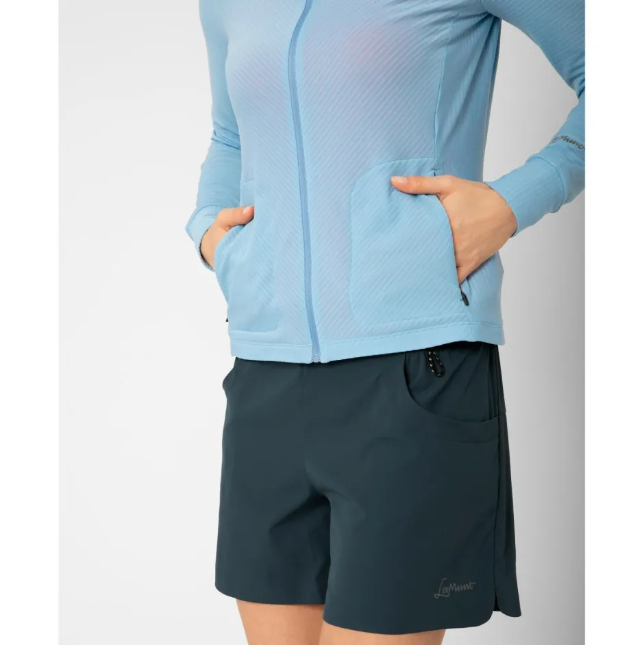 LaMunt - Women's Emy Light Full Zip Fleece - Fleecejacke