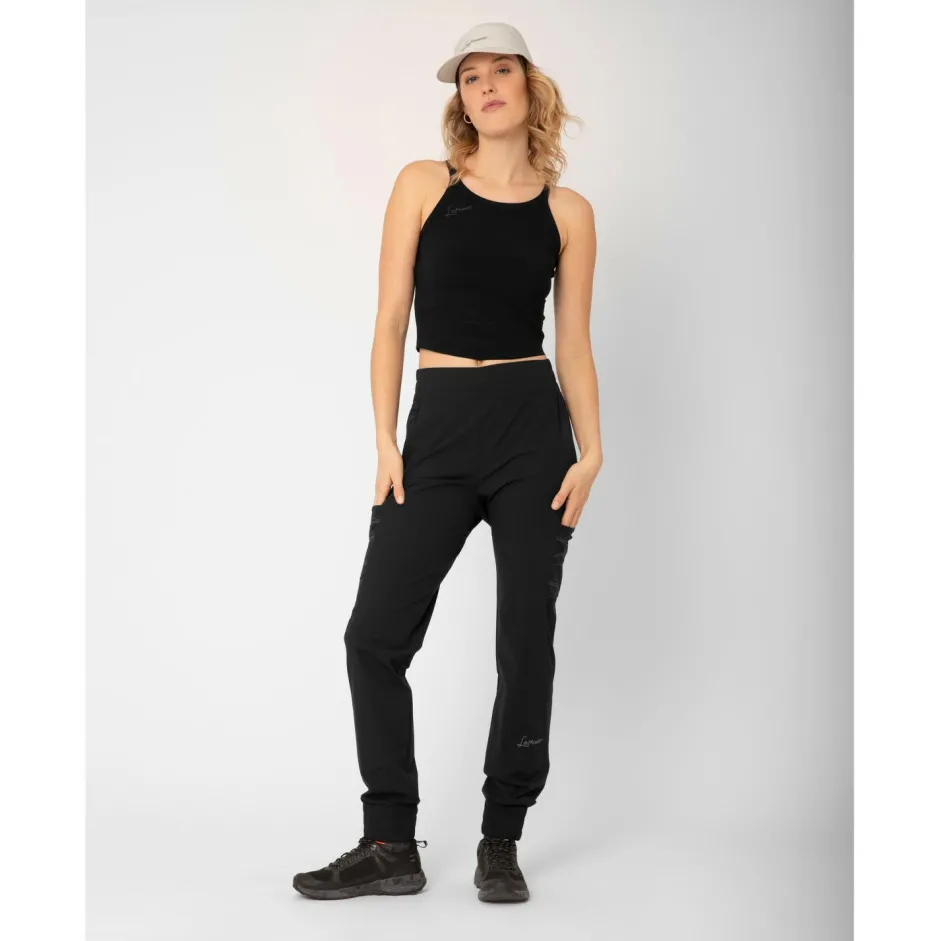 LaMunt Trekkingbekleidung|Hosen-- Women's Federica Light Hiking Pant - Trekkinghose