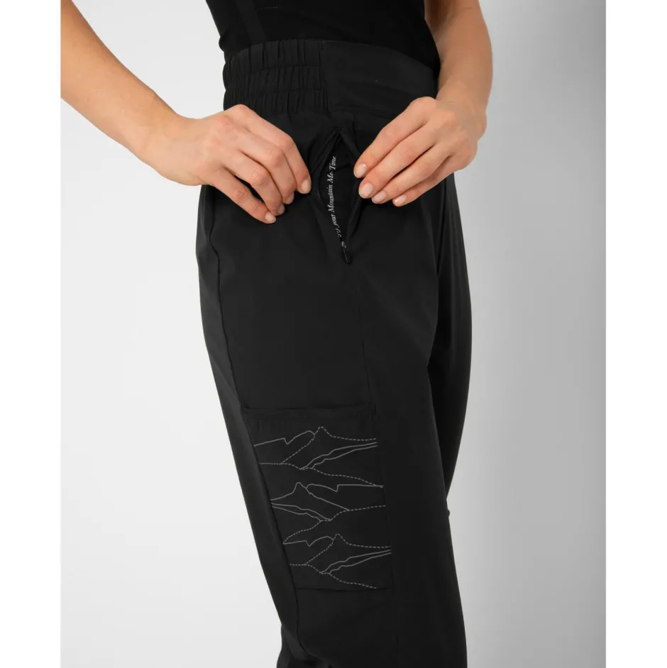 LaMunt Trekkingbekleidung|Hosen-- Women's Federica Light Hiking Pant - Trekkinghose