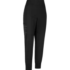 LaMunt Trekkingbekleidung|Hosen-- Women's Federica Light Hiking Pant - Trekkinghose