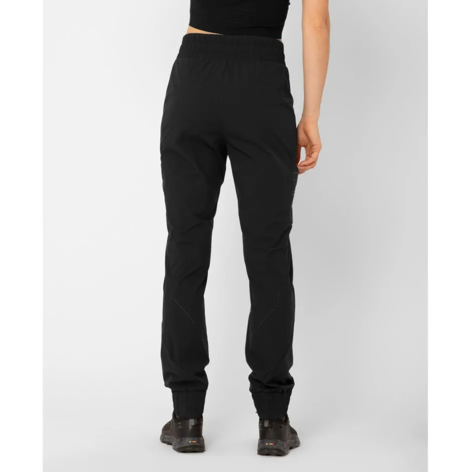 LaMunt Trekkingbekleidung|Hosen-- Women's Federica Light Hiking Pant - Trekkinghose