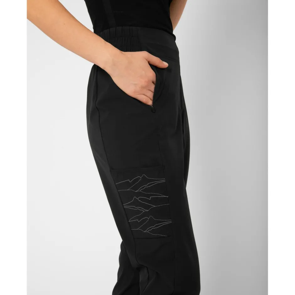LaMunt Trekkingbekleidung|Hosen-- Women's Federica Light Hiking Pant - Trekkinghose