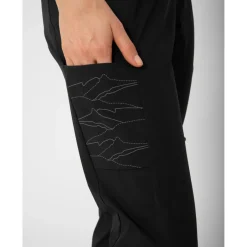 LaMunt Trekkingbekleidung|Hosen-- Women's Federica Light Hiking Pant - Trekkinghose