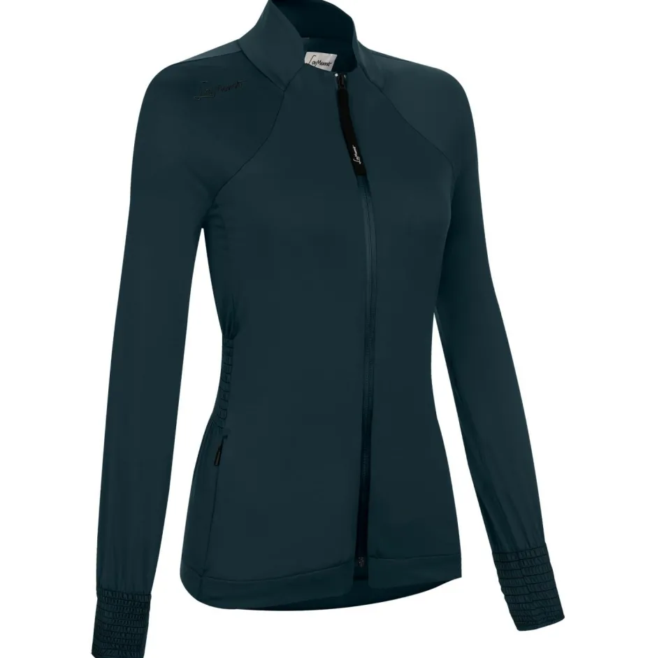 LaMunt - Women's Ivana Light Full Zip Thermal - Fleecejacke