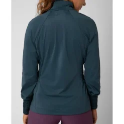 LaMunt - Women's Ivana Light Full Zip Thermal - Fleecejacke
