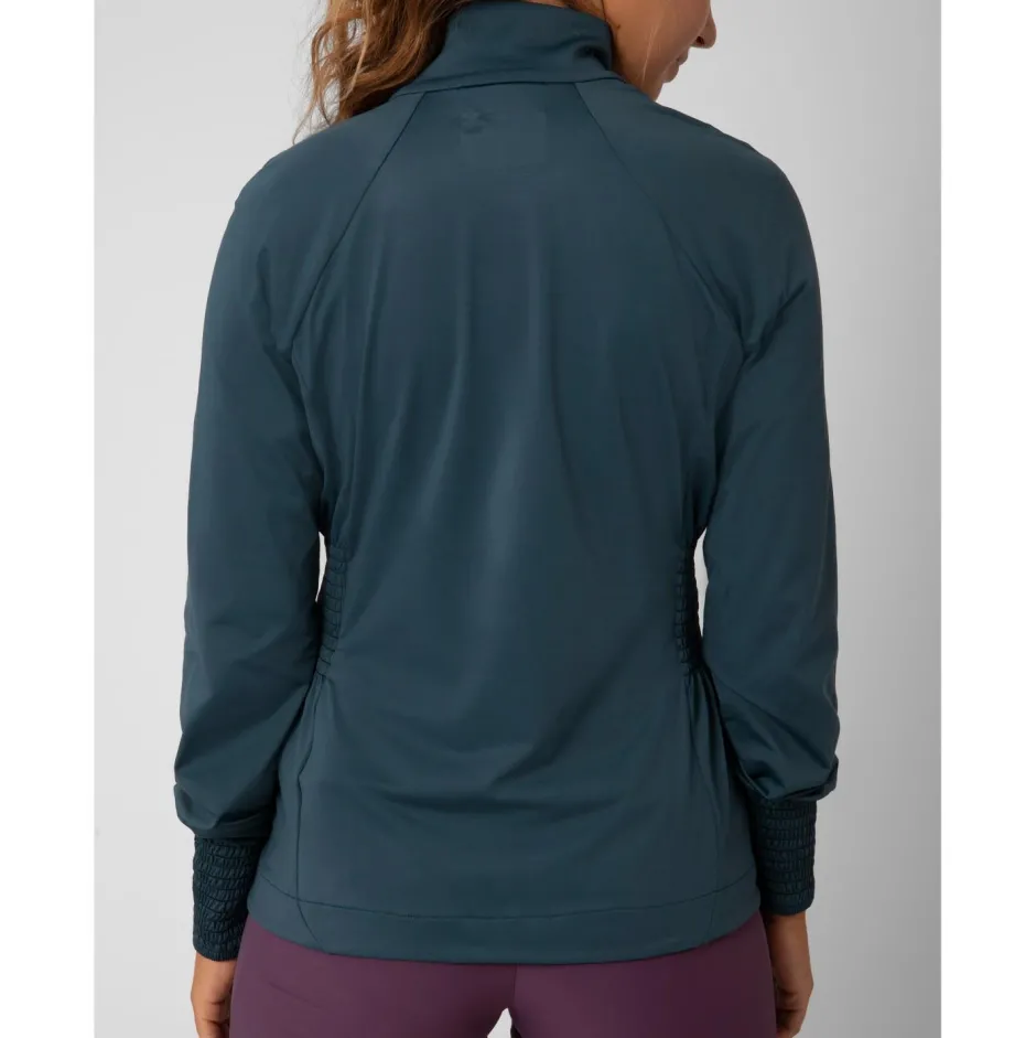 LaMunt - Women's Ivana Light Full Zip Thermal - Fleecejacke