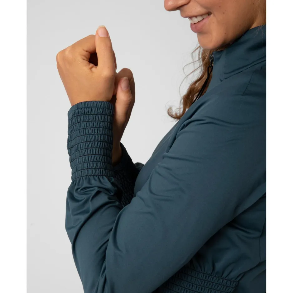 LaMunt - Women's Ivana Light Full Zip Thermal - Fleecejacke