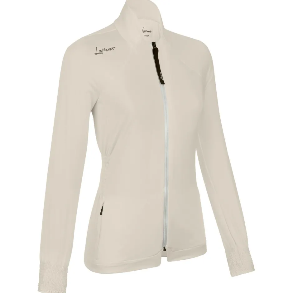 LaMunt - Women's Ivana Light Full Zip Thermal - Fleecejacke