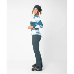 LaMunt - Women's Ivana Tech Arty L/S Tee - Funktionsshirt