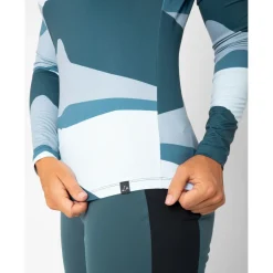 LaMunt - Women's Ivana Tech Arty L/S Tee - Funktionsshirt