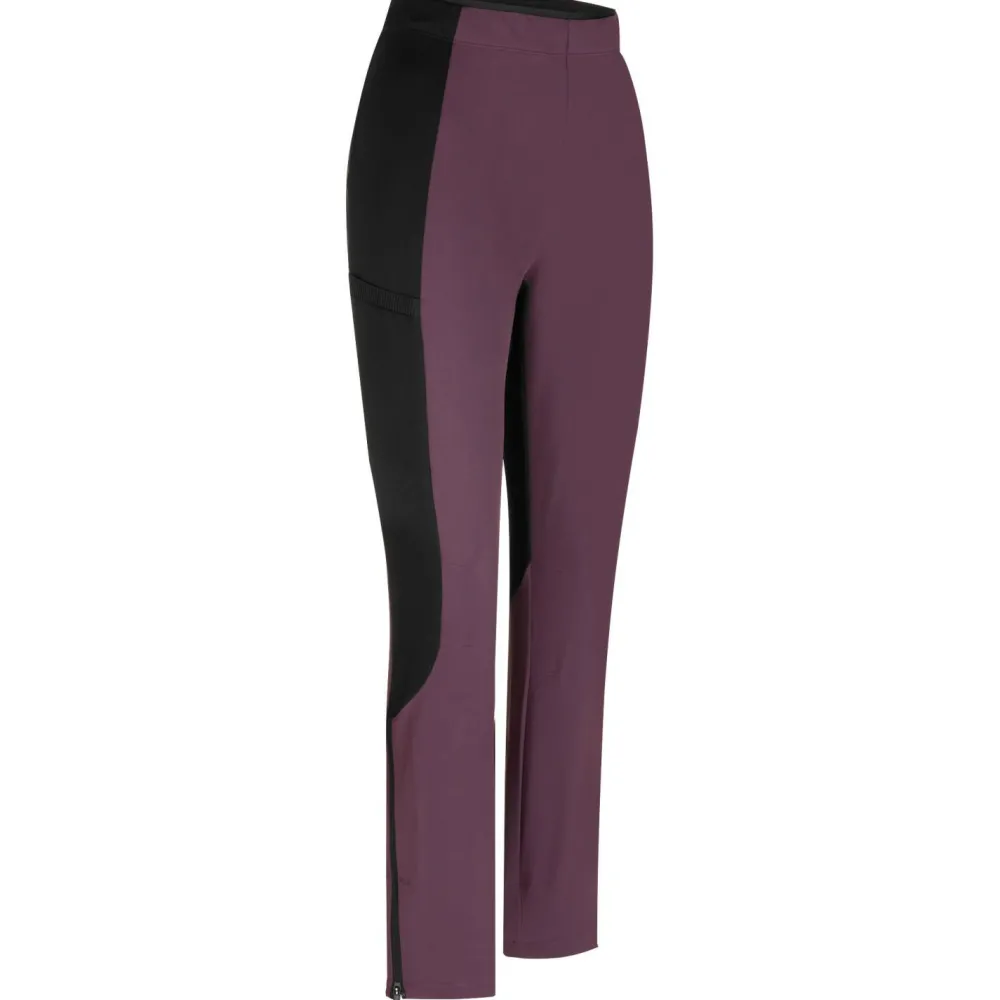 - Women's Johanna Ski Touring Legging - Skitourenhose < LaMunt Hot