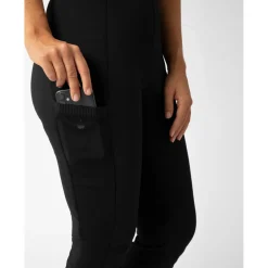 - Women's Johanna Ski Touring Legging - Skitourenhose < LaMunt Hot
