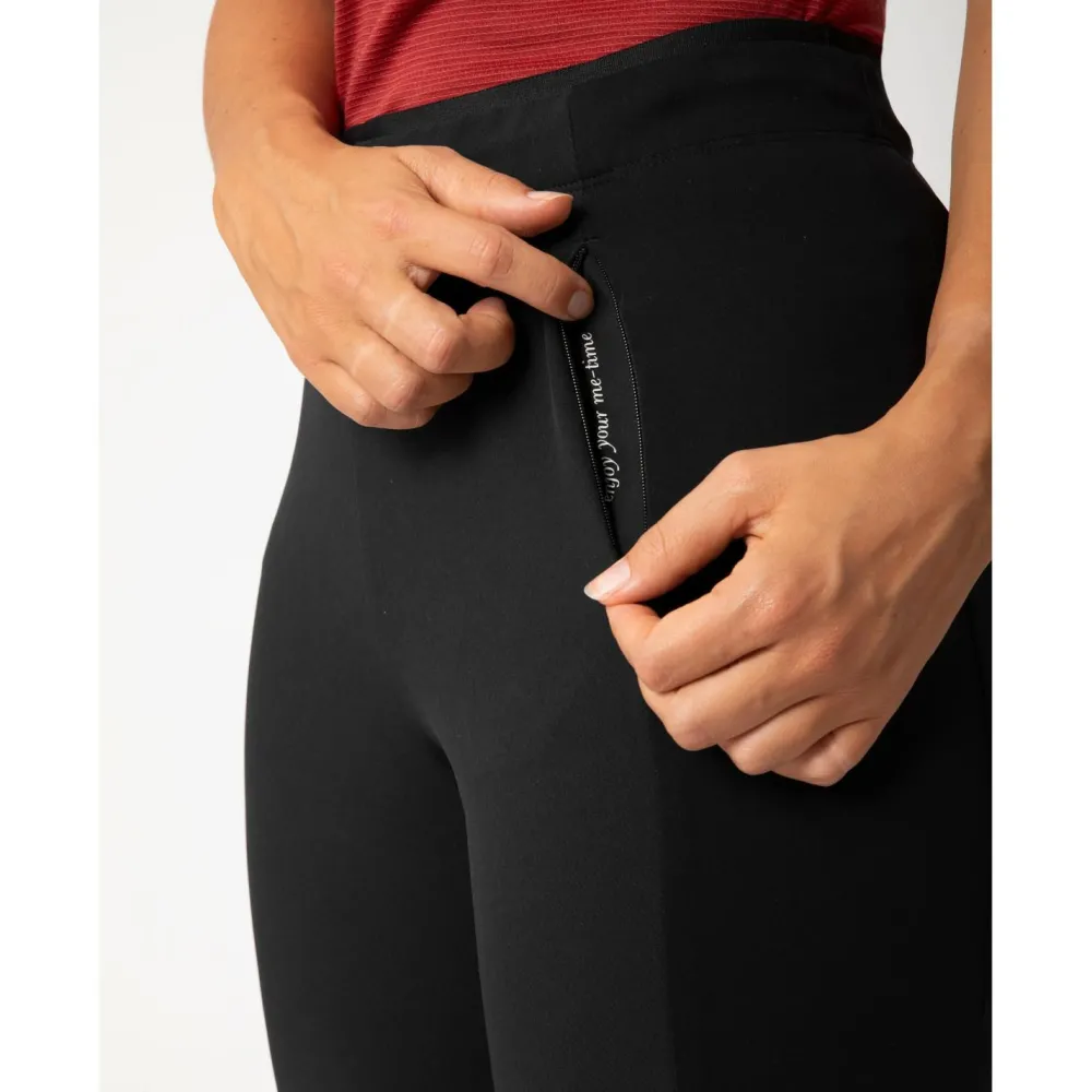 - Women's Johanna Ski Touring Legging - Skitourenhose < LaMunt Hot
