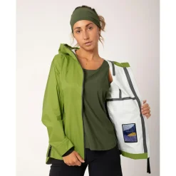 LaMunt - Women's Linda Waterproof Jacket - Regenjacke