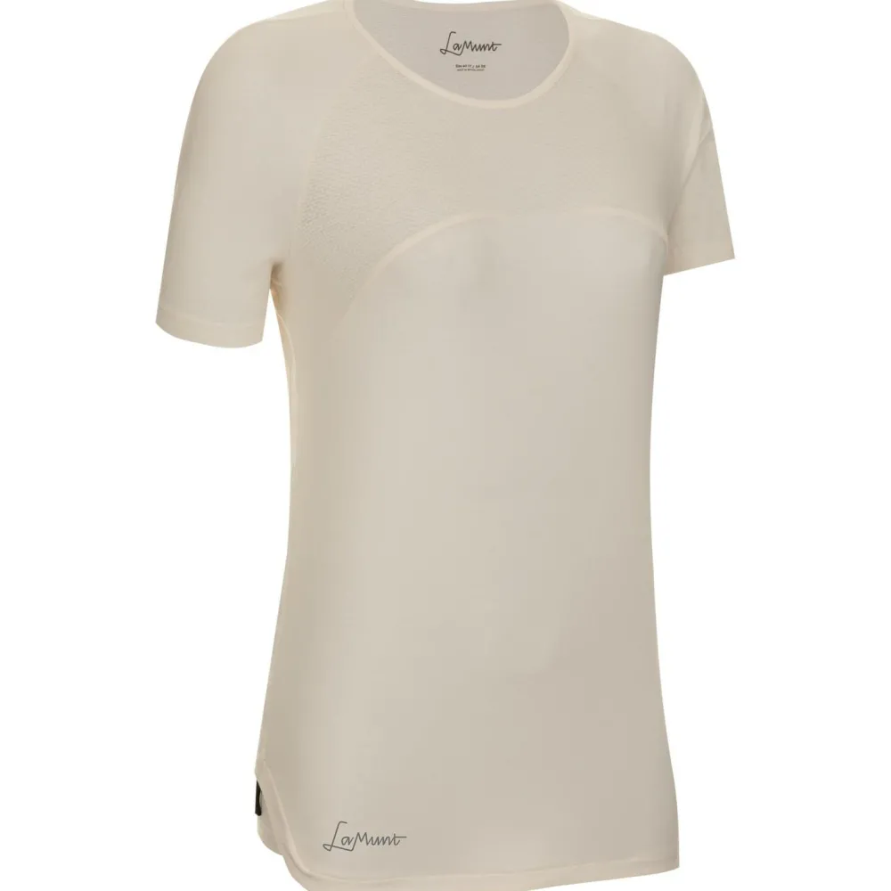 LaMunt - Women's Maria Active Tee - Funktionsshirt Clearance