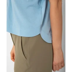 LaMunt - Women's Ulli Mountain Travel S/S Shirt - Bluse Sale