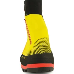 La Sportiva - Aequilibrium Speed GTX - Bergschuhe Yellow / Black Hot