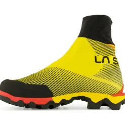 La Sportiva - Aequilibrium Speed GTX - Bergschuhe Yellow / Black Hot