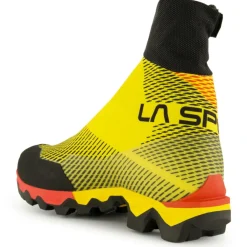 La Sportiva - Aequilibrium Speed GTX - Bergschuhe Yellow / Black Hot
