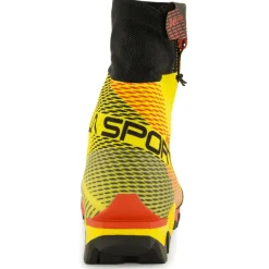 La Sportiva - Aequilibrium Speed GTX - Bergschuhe Yellow / Black Hot