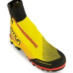 La Sportiva - Aequilibrium Speed GTX - Bergschuhe Yellow / Black Hot