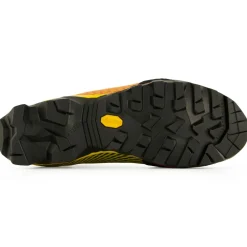 La Sportiva - Aequilibrium Speed GTX - Bergschuhe Yellow / Black Hot