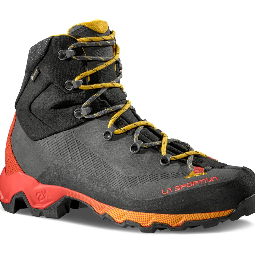 - Aequilibrium Trek GTX - Wanderschuhe < La Sportiva New
