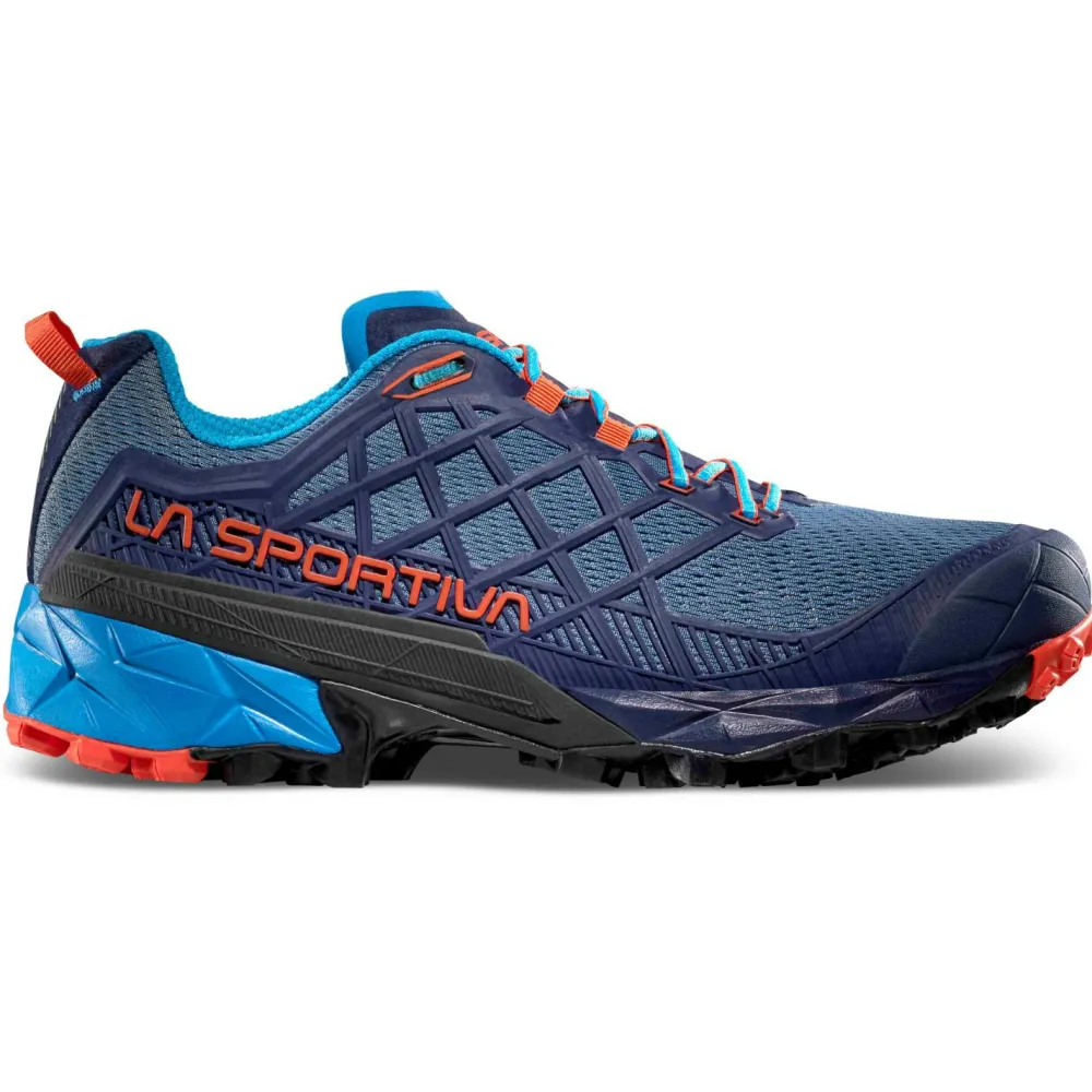 La Sportiva - Akyra II - Multisportschuhe Hot