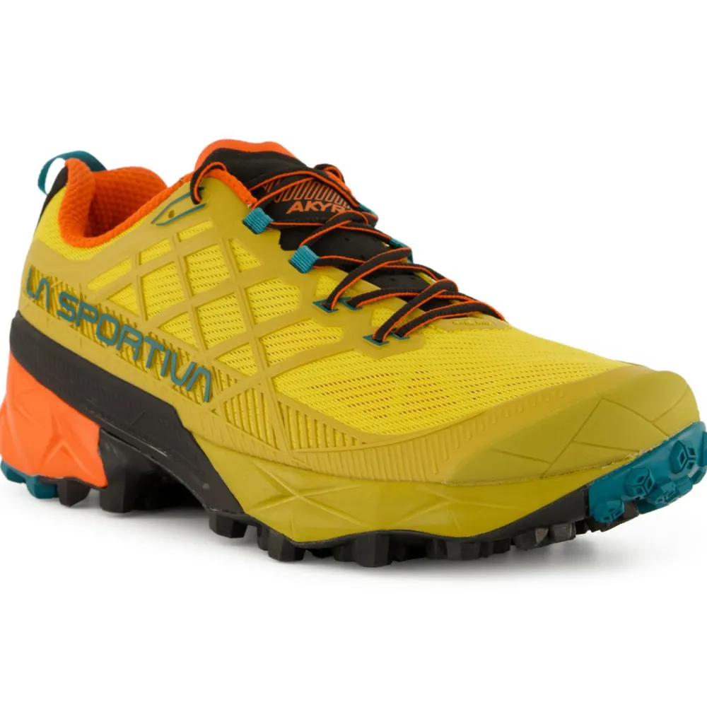 La Sportiva - Akyra II - Multisportschuhe Hot