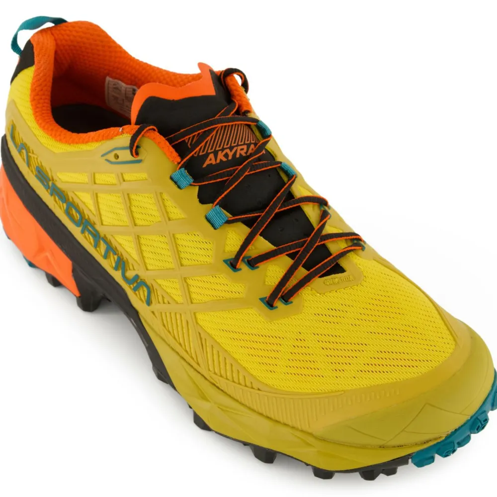 La Sportiva - Akyra II - Multisportschuhe Hot